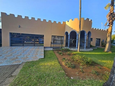 4 bedroom, Louis Trichardt Limpopo N/A