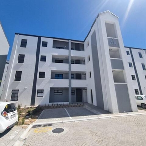 Apartment For Rent In Aan De Wijnlanden, Stellenbosch