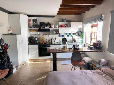 Apartment For Rent In Aan De Wijnlanden, Stellenbosch