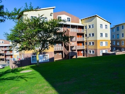 Apartment For Rent In Amalinda North, East London