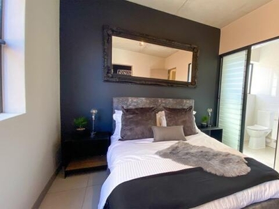 Apartment For Rent In Barbeque Downs, Midrand