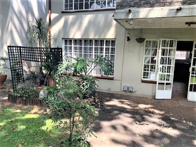 Apartment For Rent In Bergbron, Roodepoort