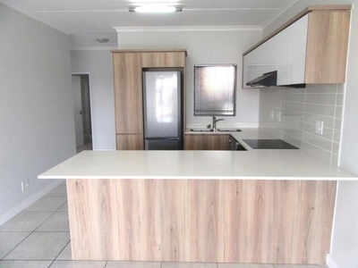 Apartment For Rent In Blyde Riverwalk Estate, Pretoria