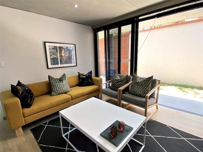 Apartment For Rent In Brooklyn, Pretoria