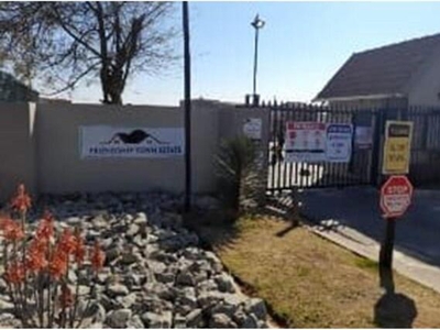 Apartment For Rent In Commercia, Midrand