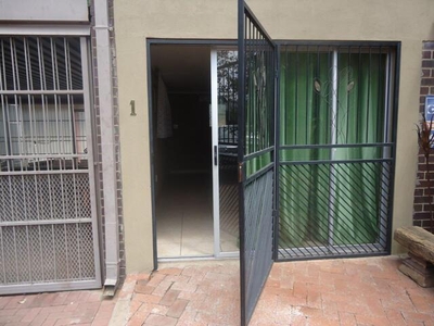 Apartment For Rent In Dan Pienaar, Bloemfontein