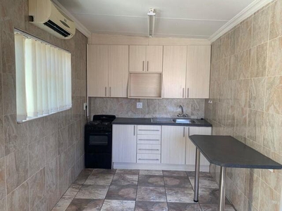 Apartment For Rent In Del Judor Ext 10, Witbank