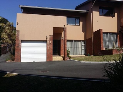 Apartment For Rent In Grayleigh, Durban