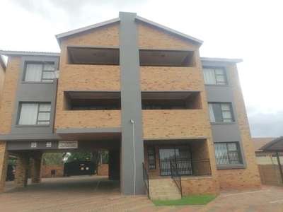 Apartment For Rent In Hoeveld Park, Witbank