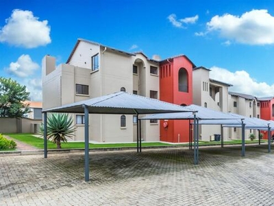 Apartment For Rent In Homes Haven, Krugersdorp