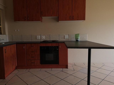 Apartment For Rent In Krugersdorp Central, Krugersdorp