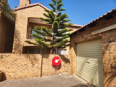 Apartment For Rent In Monavoni Ah, Centurion