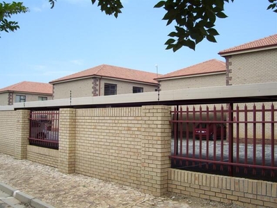 Apartment For Rent In Potchefstroom Central, Potchefstroom