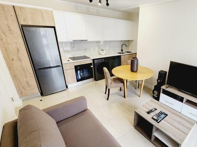Apartment For Rent In Richwood, Milnerton
