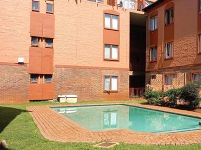 Apartment For Rent In Riviera, Pretoria