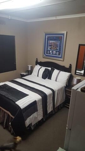 Apartment For Rent In Wilro Park, Roodepoort