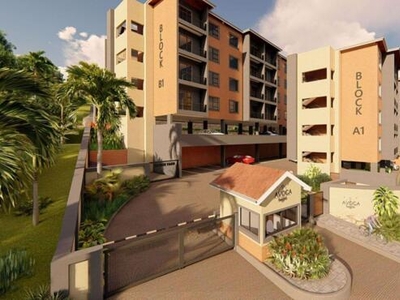 Apartment For Sale In Avoca, Durban