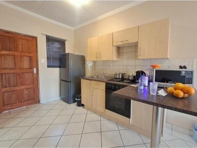 Apartment For Sale In Bainsvlei, Bloemfontein