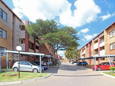Apartment For Sale In Bergbron, Roodepoort