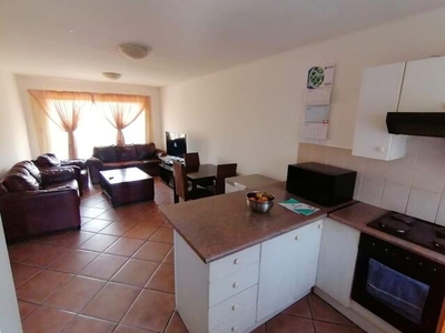 Apartment For Sale In Elandspark, Johannesburg