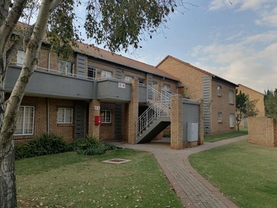 Apartment For Sale In Equestria, Pretoria