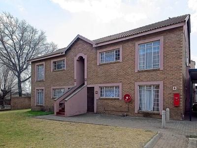 Apartment For Sale In Ermelo, Mpumalanga