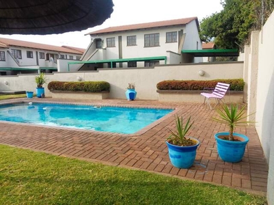 Apartment For Sale In Greenhills, Randfontein