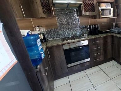 Apartment For Sale In Groblerpark, Roodepoort