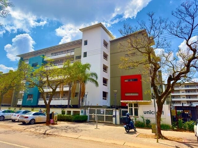 Apartment For Sale In Hatfield, Pretoria