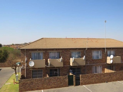 Apartment For Sale In Highveld, Centurion