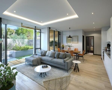 Apartment For Sale In Kenilworth Upper, Cape Town