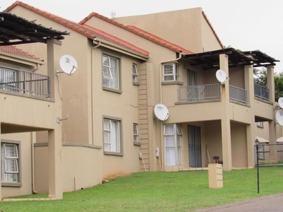 Apartment For Sale In Leeuwenhof Estate, Pretoria