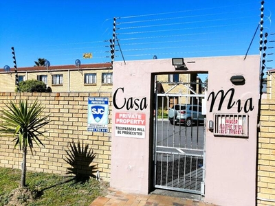 Apartment For Sale In Morgenster, Brackenfell