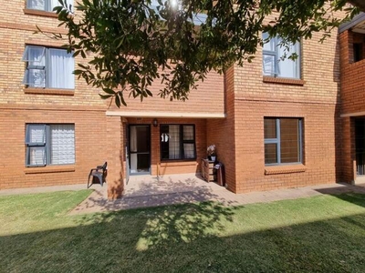 Apartment For Sale In Olympus Heights Estate, Pretoria