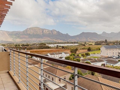 Apartment For Sale In Tokai, Cape Town