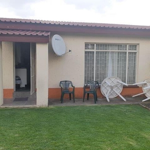 Apartment For Sale In Vredefort, Free State