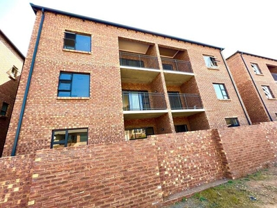 Apartment For Sale In Witbank Ext 10, Witbank