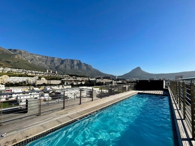 Apartment For Sale In Zonnebloem, Cape Town