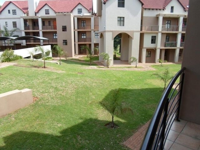 Apartment For Sale In Zwartkop Golf Estate, Centurion