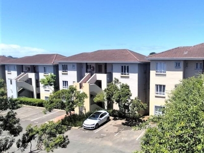 1 Bedroom bachelor apartment to rent in Sheffield Manor, Ballito