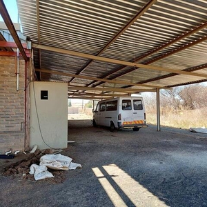 Bloemfontein Free State N/A