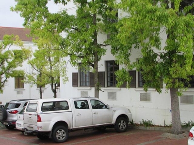 Commercial Property For Rent In Danena, Bellville