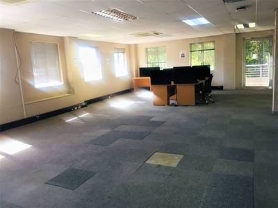 Commercial Property For Rent In Greenstone Hill, Edenvale