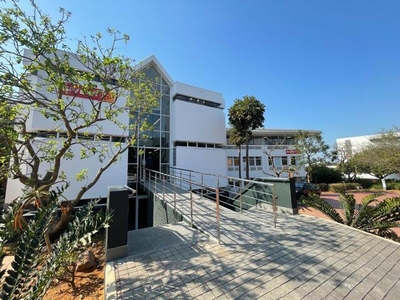Commercial Property For Rent In La Lucia Ridge, Umhlanga