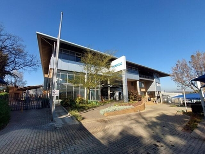 Commercial Property For Rent In Longmeadow, Johannesburg