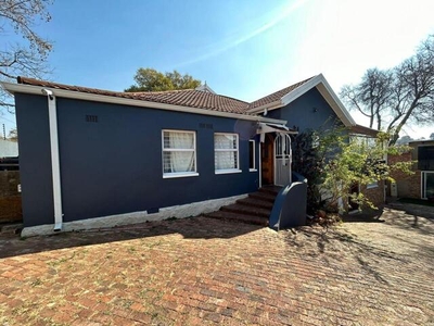 Commercial Property For Rent In Melville, Johannesburg