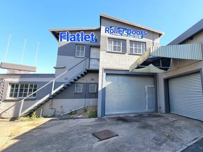 Commercial Property For Rent In Pietermaritzburg Central, Pietermaritzburg