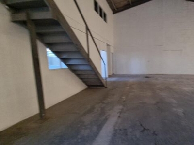 Commercial Property For Rent In Retreat Industrial, Cape Town