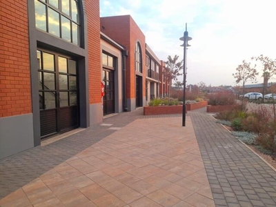 Commercial Property For Rent In Rooihuiskraal North, Centurion