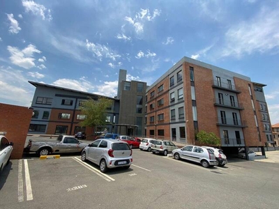 Commercial Property For Rent In Sunninghill, Sandton